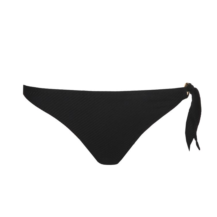 PrimaDonna Swim SAHARA matalavyötäröinen bikinihousu Musta