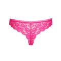 Marie Jo COLOR STUDIO LACE string-housu Very Berry