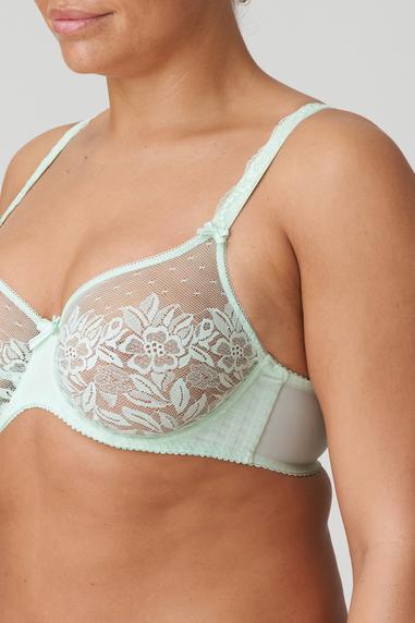 PrimaDonna MADISON seamless bra Fleur De Printemps