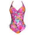 PrimaDonna Swim NAJAC swimsuit Floral Explosion