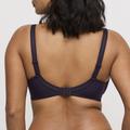 PrimaDonna DEAUVILLE bh med helkupa Amethyst Gem