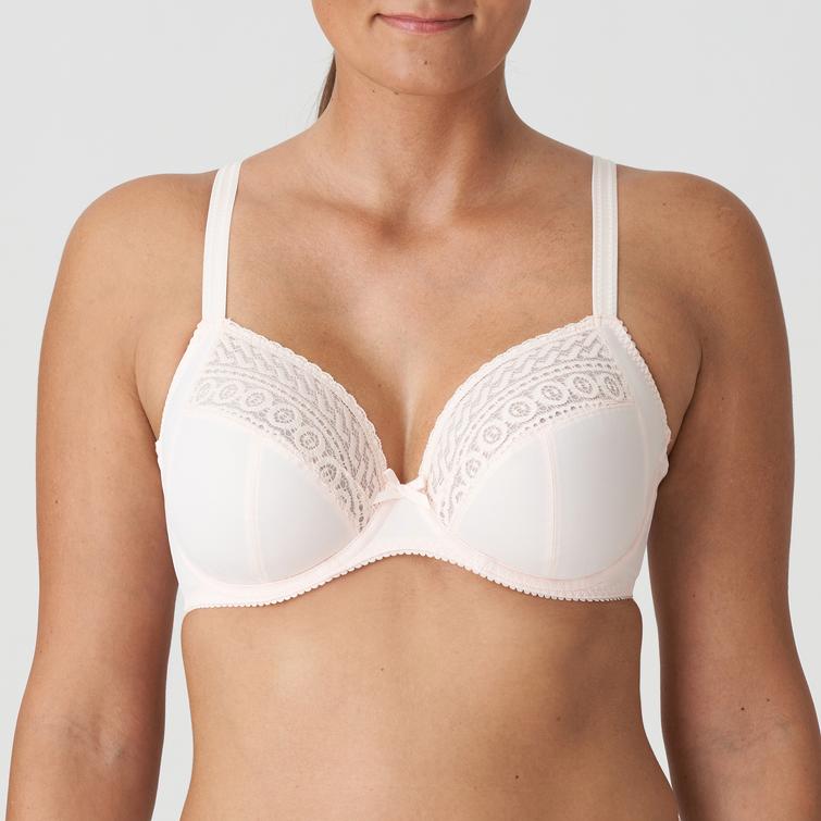 PrimaDonna MONTARA plunge-rintaliivi Crystal Pink