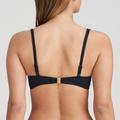 Marie Jo Swim DAHU droppformad bikini-bh Svart