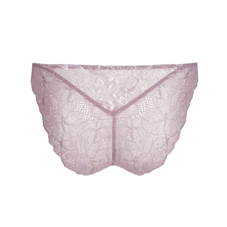 Marie Jo MANYLA rio briefs Pastel orchid