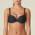 Marie Jo TOM push up -rintaliivi Charcoal