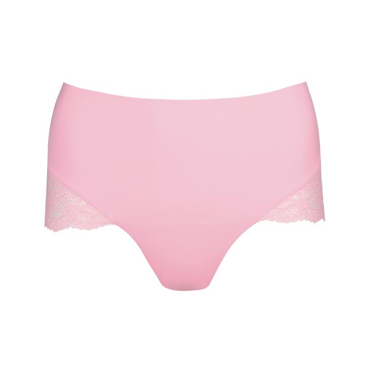 Marie Jo COLOR STUDIO LACE shapewear high briefs Lily Rose