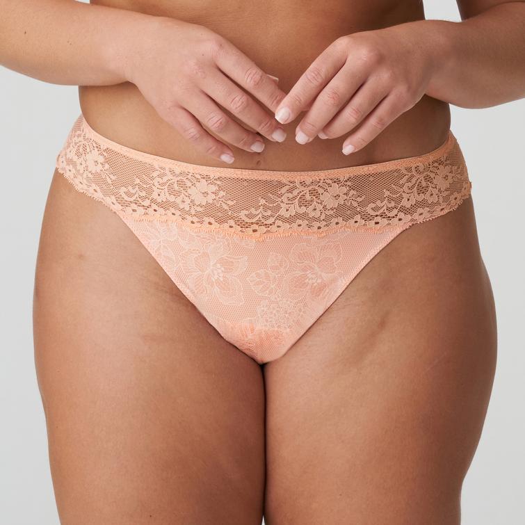 PrimaDonna Twist PLAYA AMOR thong Silky Dreams