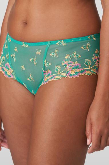 PrimaDonna LENCA luxury thong Sunny Teal