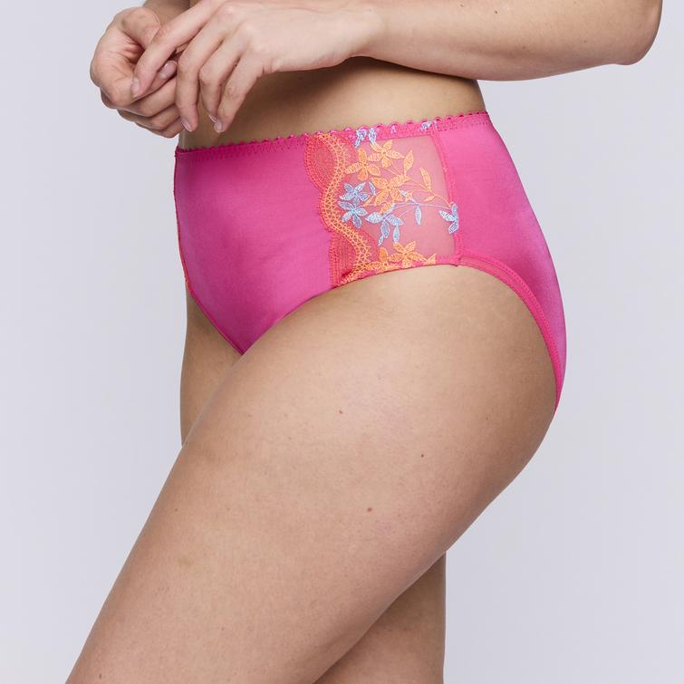 PrimaDonna CALA LUNA full briefs Blogger Pink