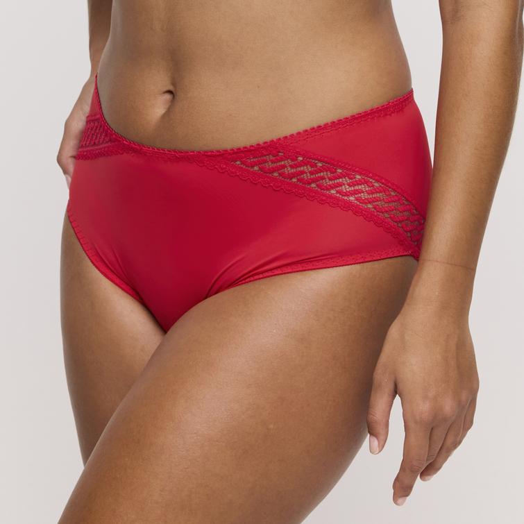 PrimaDonna MONTARA full brief True Red