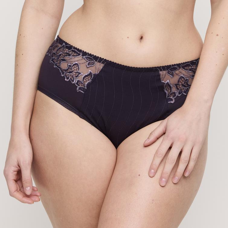 PrimaDonna DEAUVILLE full briefs Amethyst Gem