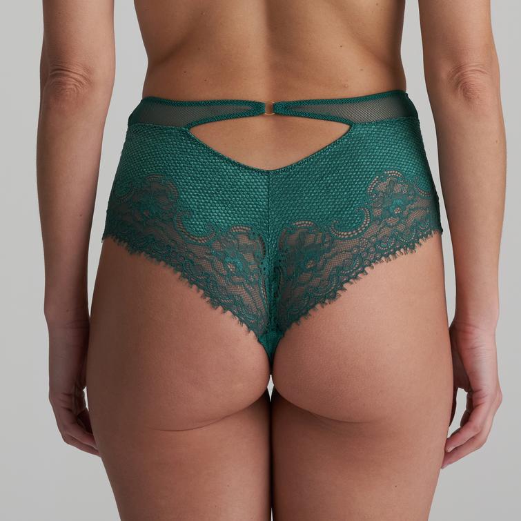 Marie Jo JUNOO hotpants Jasper Green