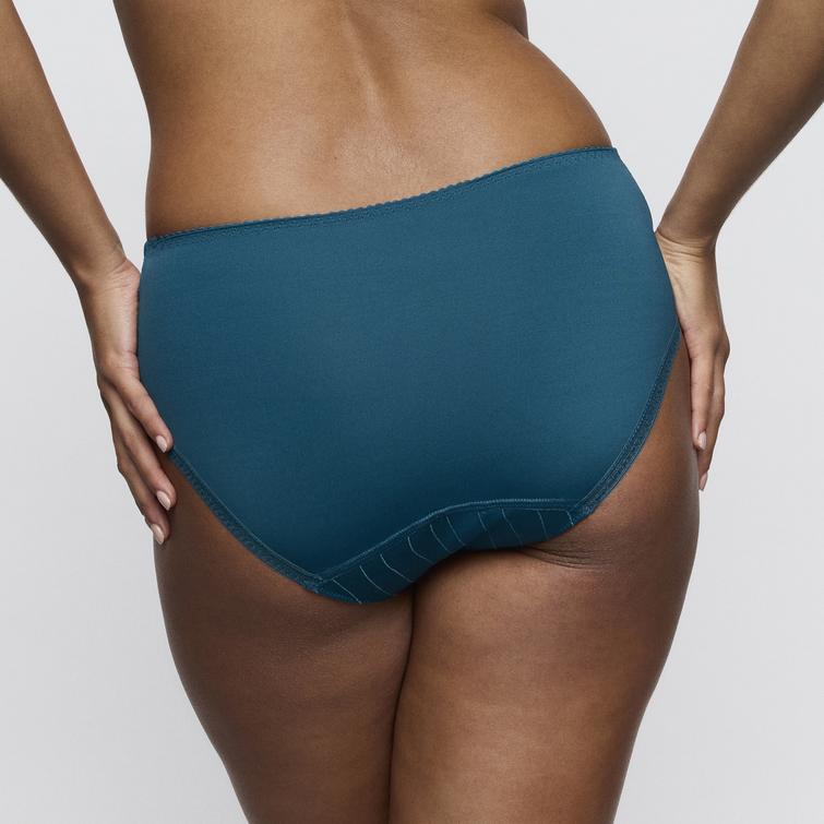 PrimaDonna DEAUVILLE full briefs Peacock