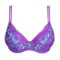 PrimaDonna Twist VERAO vadderad droppformad bh Italian Acai