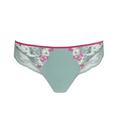 Marie Jo LIZELOT rio briefs Bali Green