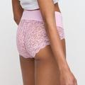 Marie Jo COLOR STUDIO LACE shapewear high briefs Lily Rose