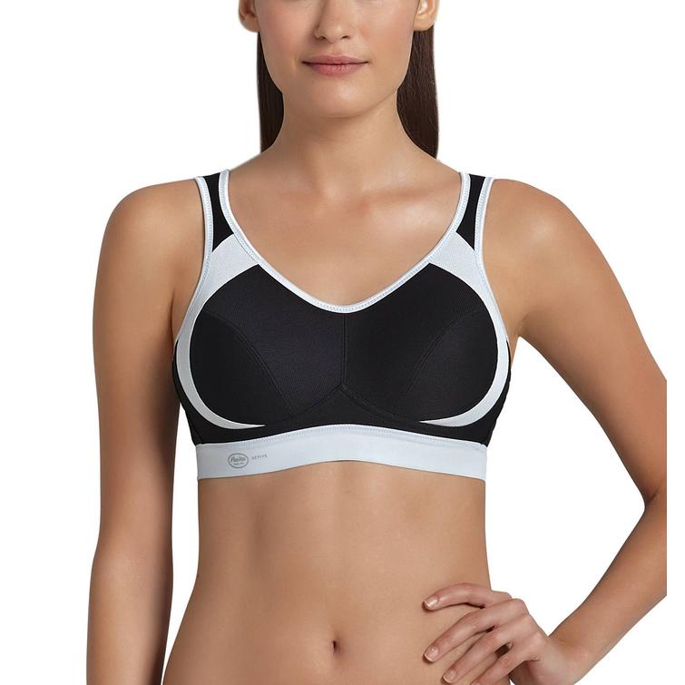 Extreme Control urheiluliivi Musta