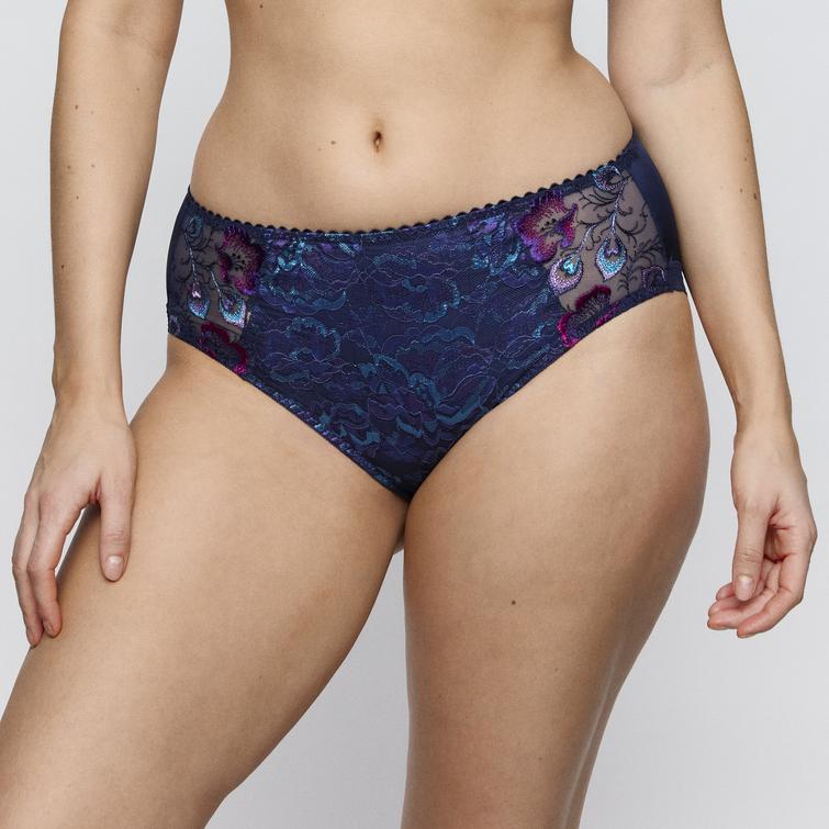 PrimaDonna SAN ANGEL full briefs Water Blue