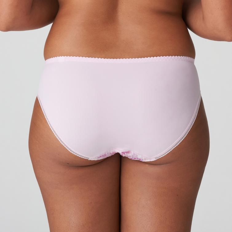 PrimaDonna ORLANDO tai-housu Sweet Violet