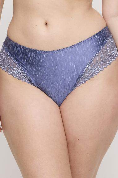 Primadonna MONTERREY luxury string-housu Nightshadow blue