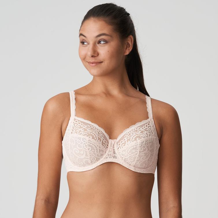 I DO täyskuppinen rintaliivi Silky Tan