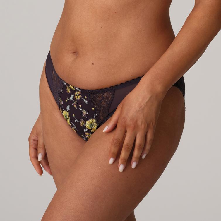 PrimaDonna MALBA rio briefs Amethyst