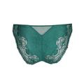 Marie Jo JUNOO rio briefs Jasper Green