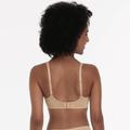 Anita Selma bh med fullkupa B-E-kupor Desert