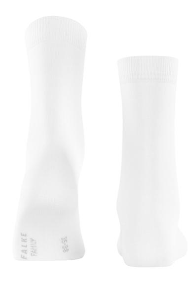 Falke Family socks White