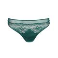 Marie Jo JUNOO rio briefs Jasper Green
