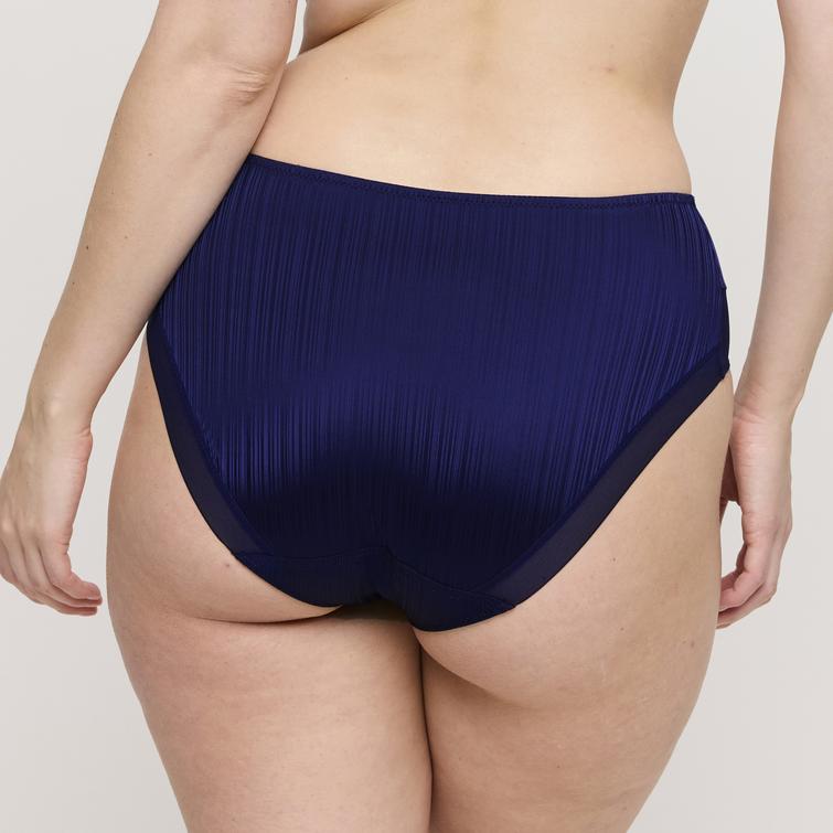 Primadonna Twist KNOKKE full briefs Sapphire Blue