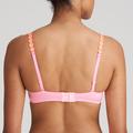 Marie Jo TOM padded balcony bra Happy Pink