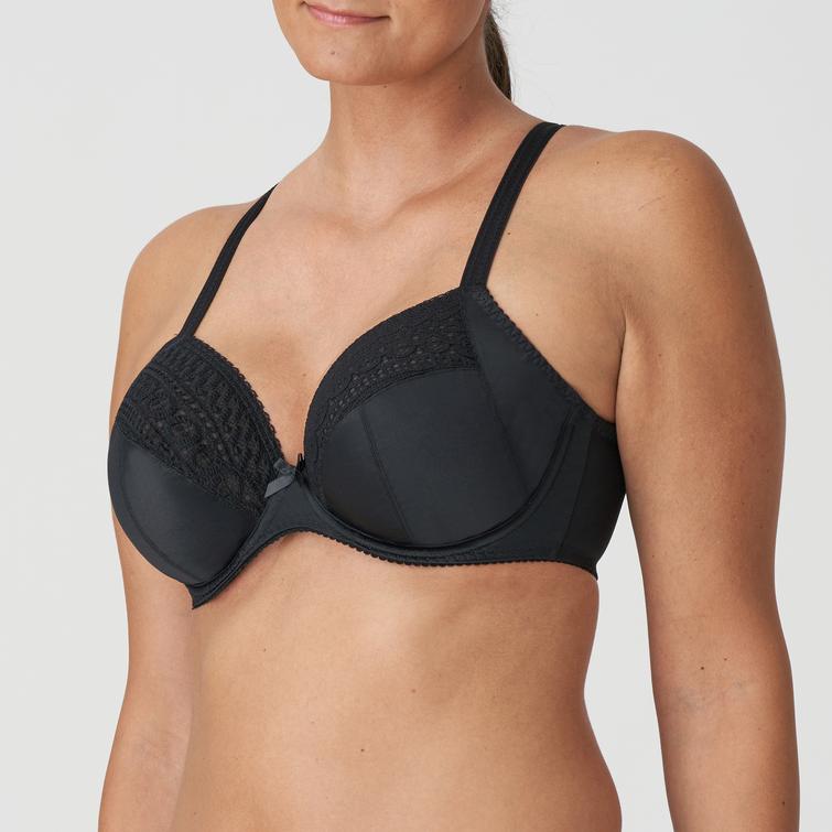PrimaDonna MONTARA plunge-bh Svart