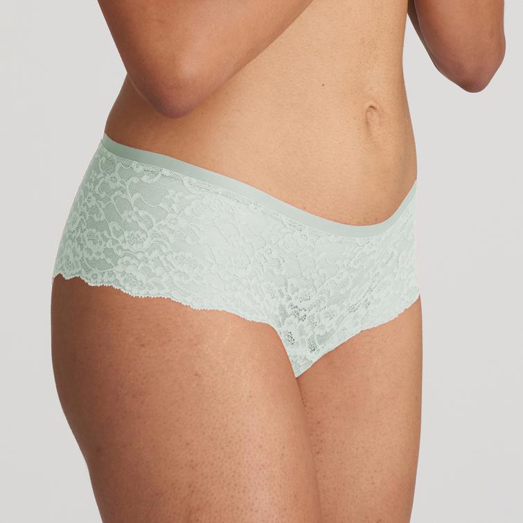 Marie Jo COLOR STUDIO LACE shorts Fleur De Printemps