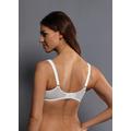 Miss Anita nursing bra with underwires White