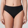 PrimaDonna Satin full brief Black