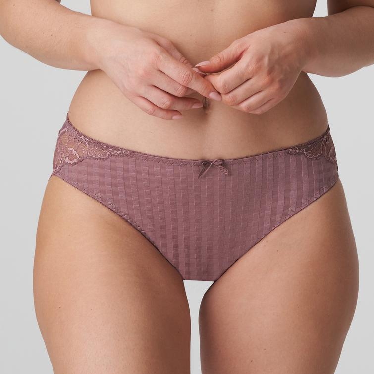 PrimaDonna MADISON tai-trosa Satin Taupe
