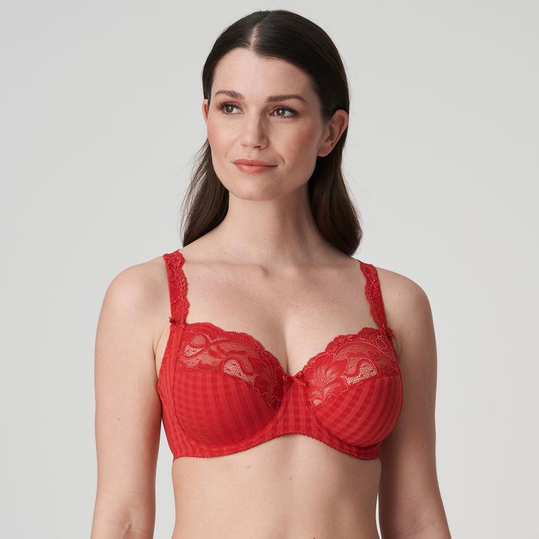 PrimaDonna MADISON full cup bra Scarlet