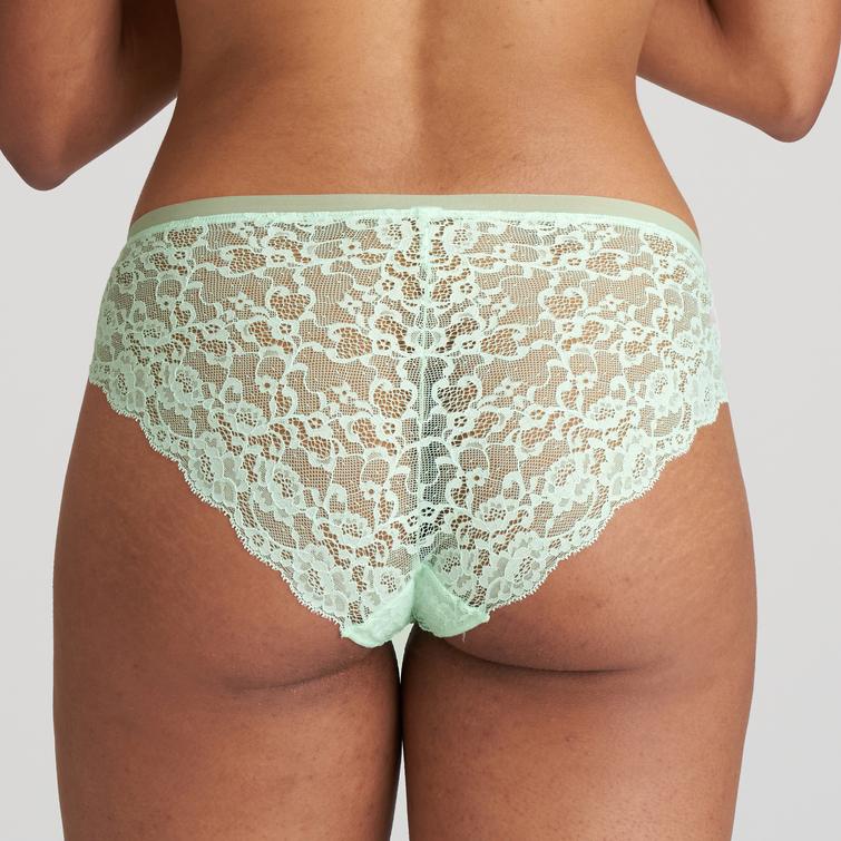 Marie Jo COLOR STUDIO LACE rio briefs Fleur De Printemps
