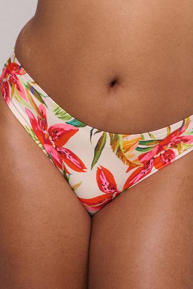 PrimaDonna Swim TANZANIA tai-bikinihousu Calm Tropics