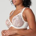 PrimaDonna SPRINGDALE plunge-rintaliivi Natural
