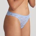Marie Jo COLOR STUDIO LACE thong Open Air