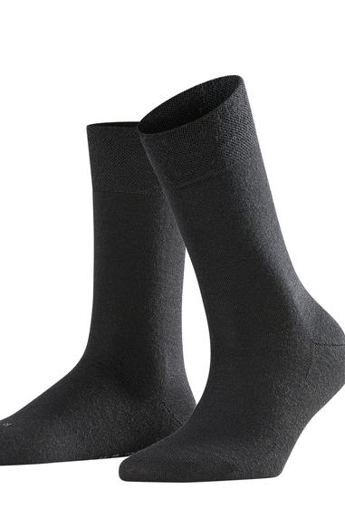 Falke Sensitive Berlin socks black