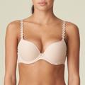 Marie Jo TOM push up -rintaliivi Caffe Latte
