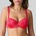 Marie Jo MANYLA topattu balconette-rintaliivi  Pixie Red