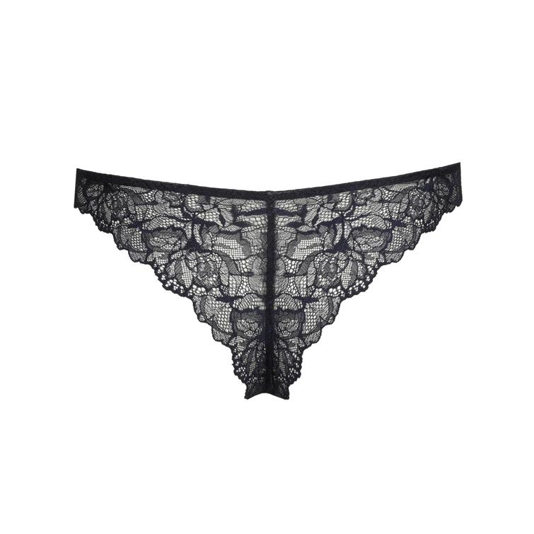 Marie Jo MANYLA thong Velvet Blue