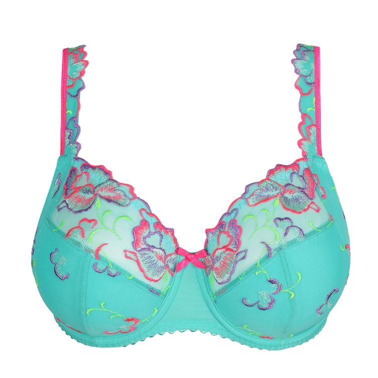PrimaDonna DEVDAHA full cup bra Mermaid