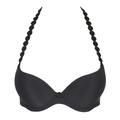 Marie Jo TOM push up -rintaliivi Charcoal
