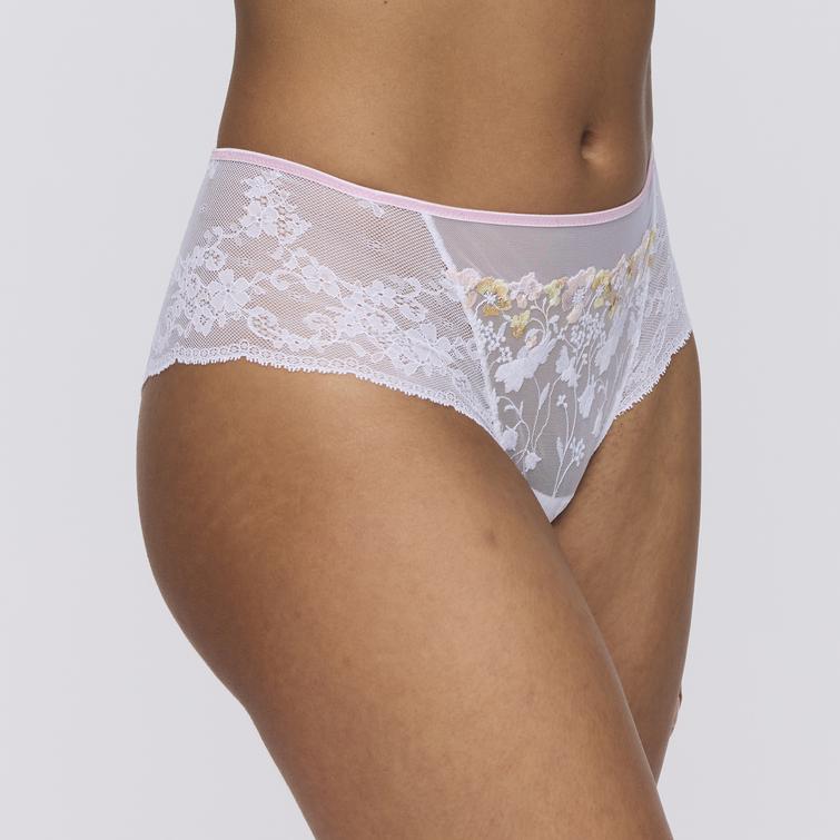 Marie Jo LIZELOT hotpants White