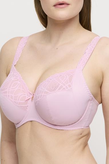 PrimaDonna SALERNO t&auml;yskuppinen rintaliivi Spring Rose